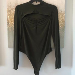 Wayf Bodysuit (NWT)